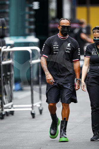 F1 Grand Prix of France