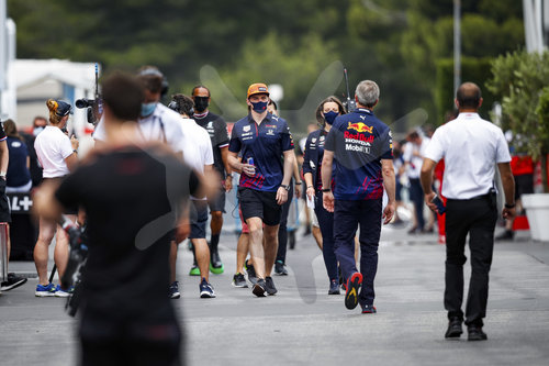 F1 Grand Prix of France