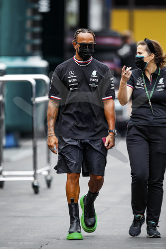 F1 Grand Prix of France