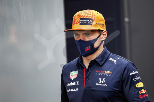F1 Grand Prix of France