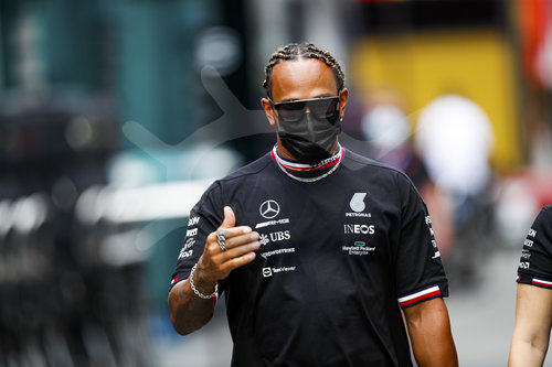 F1 Grand Prix of France