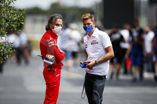 F1 Grand Prix of France