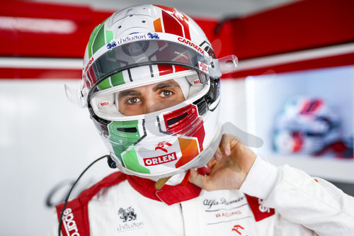 F1 Grand Prix of France