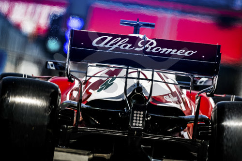 F1 Grand Prix of France