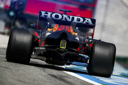 F1 Grand Prix of France