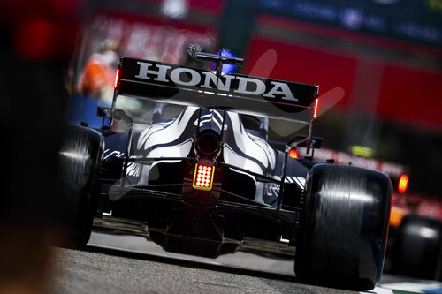 F1 Grand Prix of France