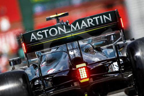 F1 Grand Prix of France