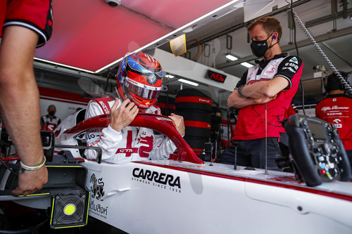 F1 Grand Prix of France