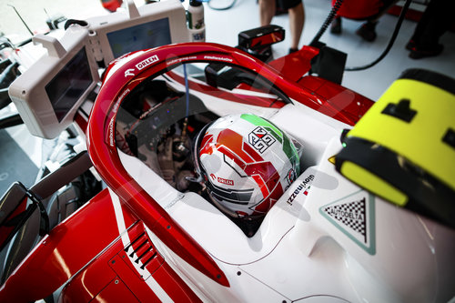 F1 Grand Prix of France