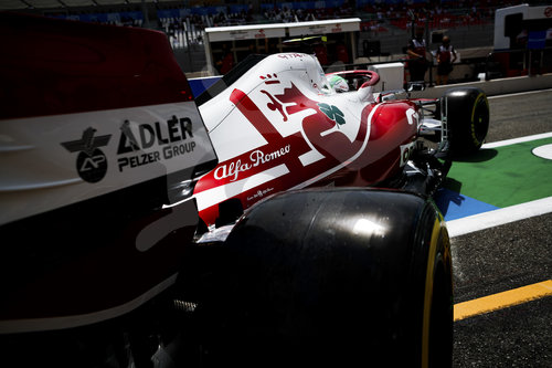 F1 Grand Prix of France