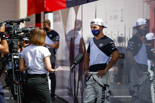 F1 Grand Prix of France