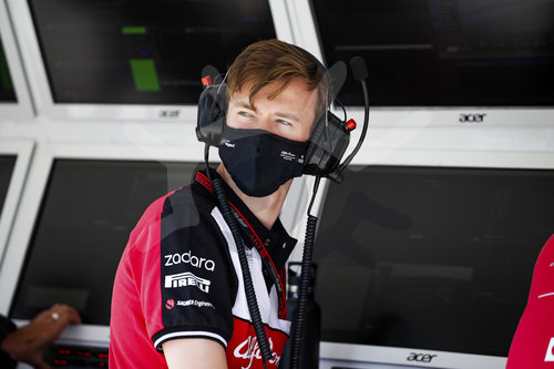 F1 Grand Prix of France
