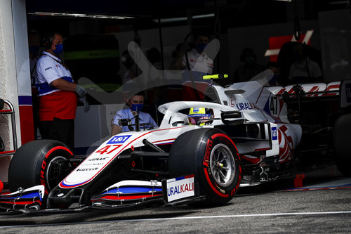 F1 Grand Prix of France