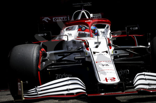 F1 Grand Prix of France