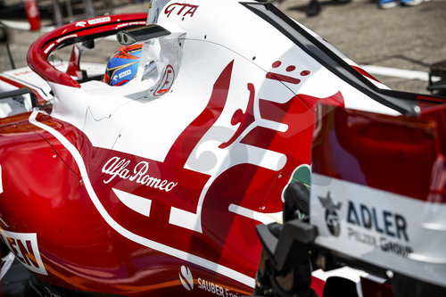 F1 Grand Prix of France