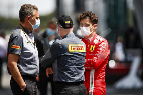 F1 Grand Prix of France