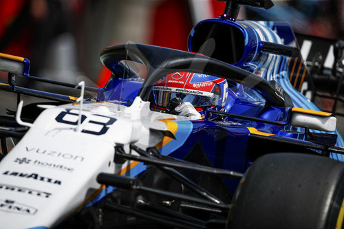 F1 Grand Prix of France