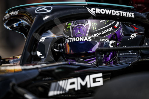 F1 Grand Prix of France