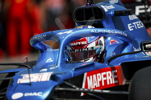F1 Grand Prix of France