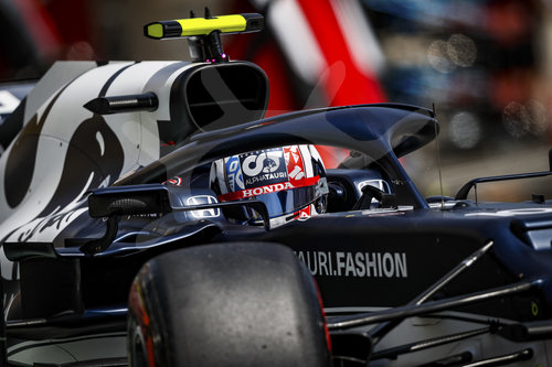 F1 Grand Prix of France