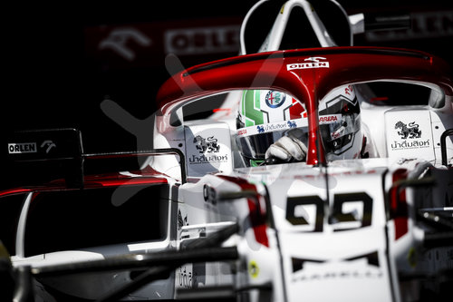 F1 Grand Prix of France