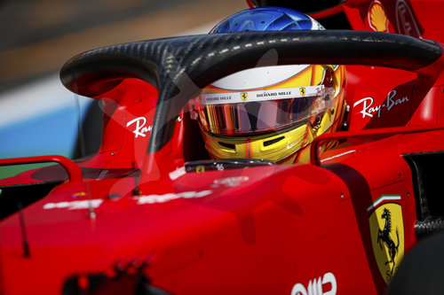 F1 Grand Prix of France