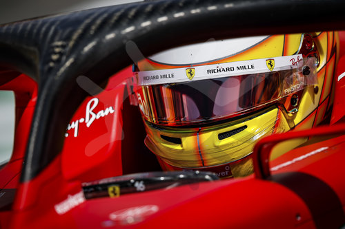 F1 Grand Prix of France