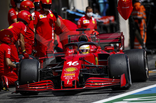 F1 Grand Prix of France