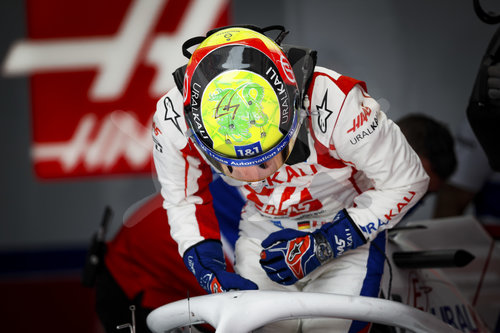 F1 Grand Prix of France