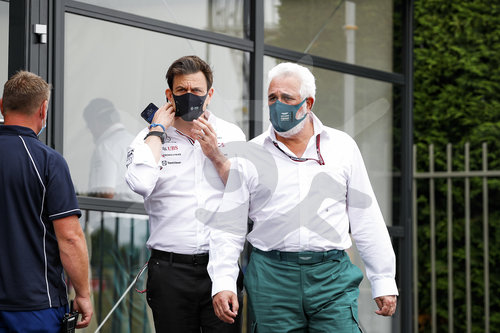 F1 Grand Prix of France