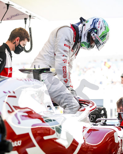 F1 Grand Prix of France