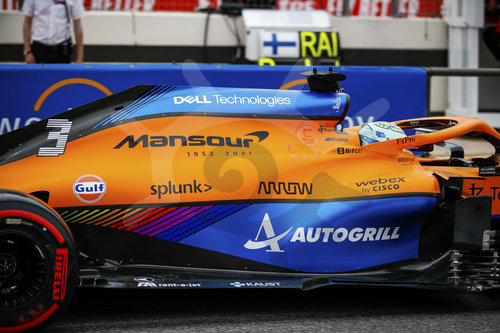 F1 Grand Prix of France