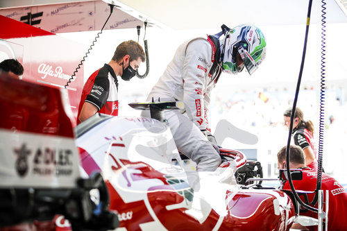 F1 Grand Prix of France