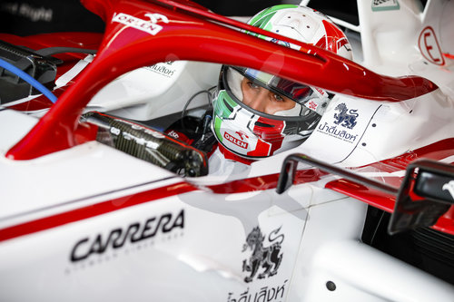 F1 Grand Prix of France