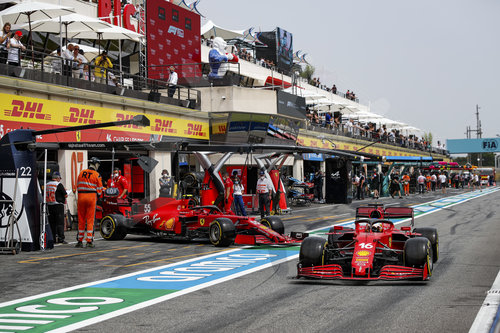 F1 Grand Prix of France