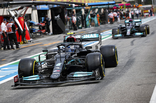 F1 Grand Prix of France