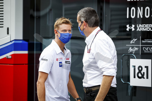 F1 Grand Prix of France