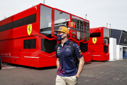 F1 Grand Prix of France