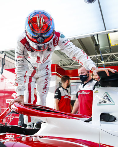 F1 Grand Prix of France