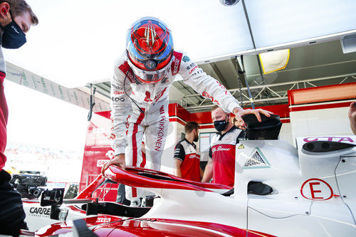 F1 Grand Prix of France