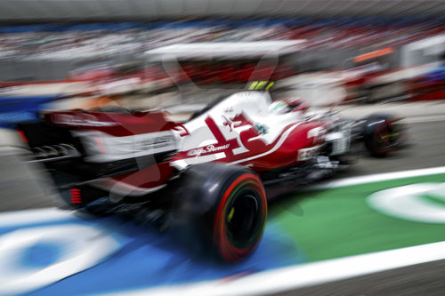 F1 Grand Prix of France