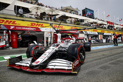 F1 Grand Prix of France