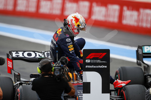 F1 Grand Prix of France