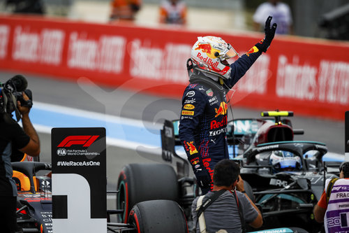 F1 Grand Prix of France
