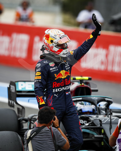 F1 Grand Prix of France