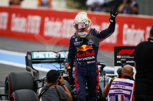 F1 Grand Prix of France