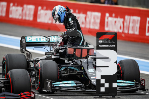F1 Grand Prix of France