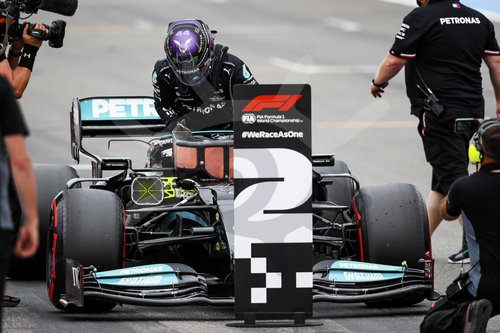 F1 Grand Prix of France