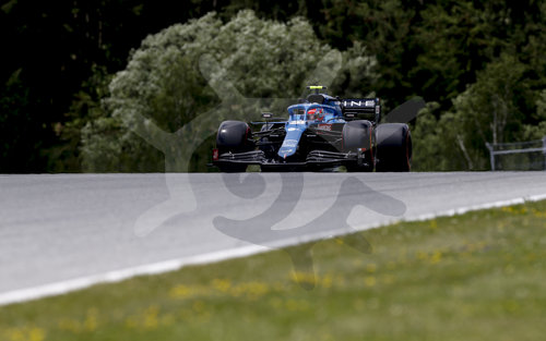 F1 Grand Prix of Styria