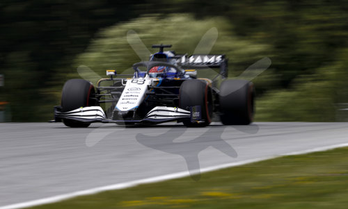 F1 Grand Prix of Styria